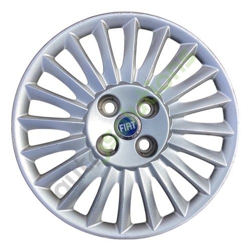 Fiat grande punto 199 wheel - grande,