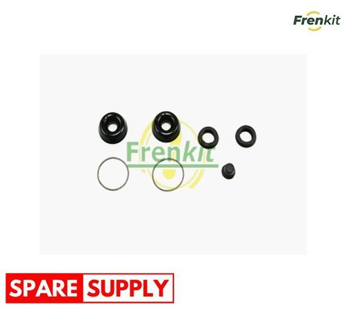 Repair kit wheel - repair, brake