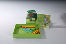 Djeco Balancing Game - 4-10