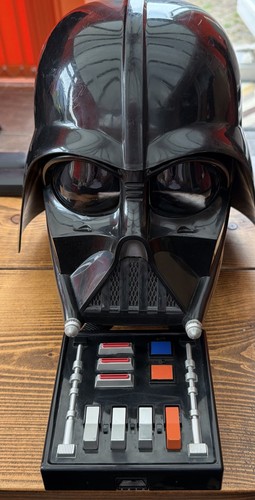 Star wars darth - wars, voice