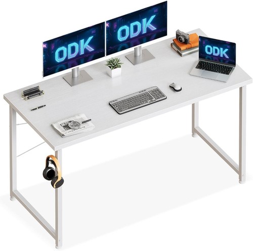 120 48cm desk - 120×48cm, small