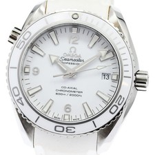 OMEGA Seamaster Planet