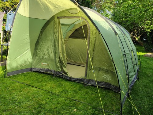 Vango lomond 500 limited - lomond,