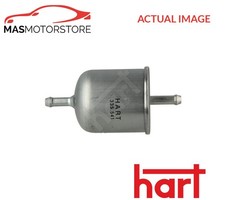ENGINE FUEL FILTER HART 335 541 H NEW OE REPLACEMENT