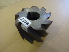 Horizontal milling cutter 3"