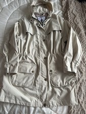 Barbour Alexa Chung Cape Rain