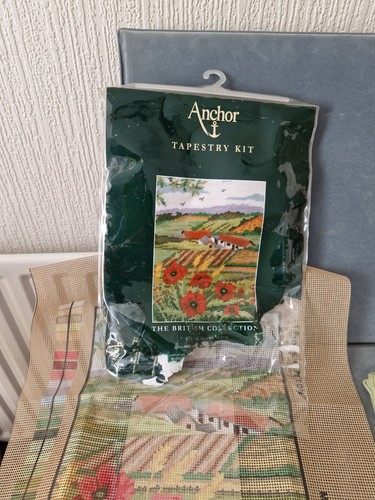 Anchor tapestry kit kt126 - kit,