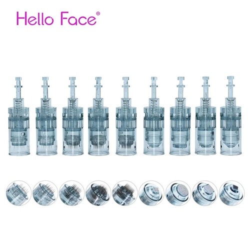 Replacement needle - m8,