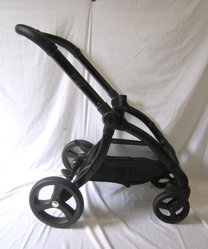 Egg replacement chassis - egg, 2