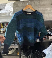 80s vintage Pringle lambswool