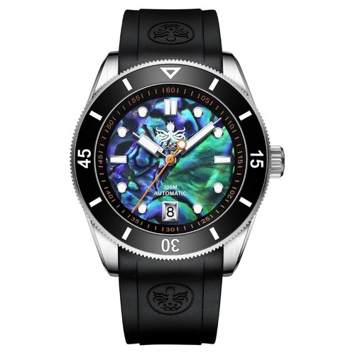 Phoibos wave master - wave,