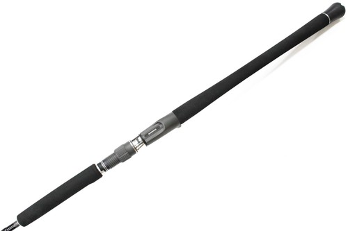 Shimano rod baitcast grappler - rod,
