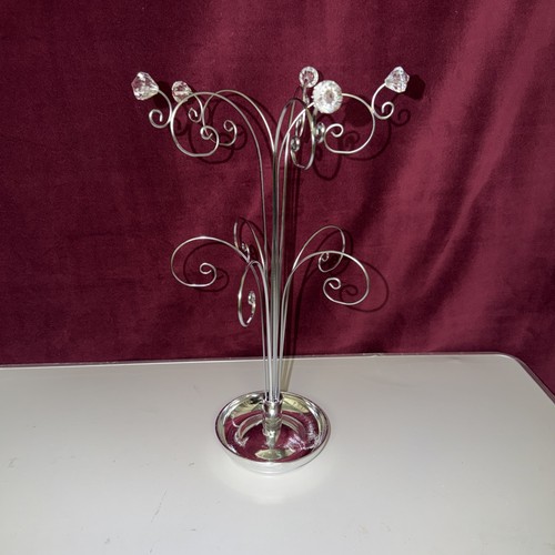 Vintage jewellery stand - jewellery,
