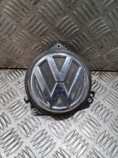 VW Passat B7 2.0 TDI 2010-2014 REAR BOOTLID TAILGATE HANDLE BADGE 6R0827469D