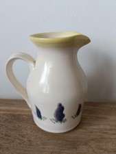 Vintage French Milk Jug