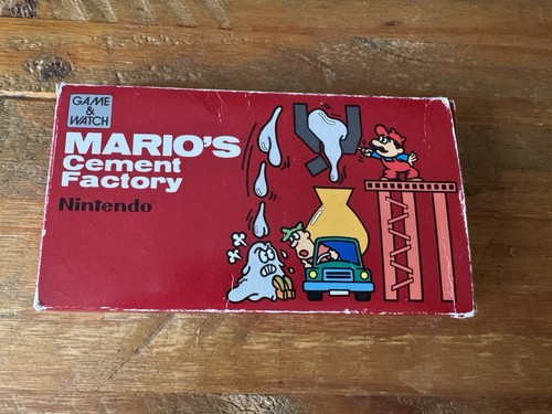 Nintendo game and - nintendo,