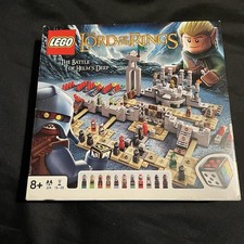 Lego Lord Of The Rings 50011