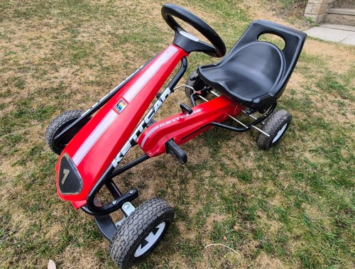 Kettler kettcar melbourne - kettcar,