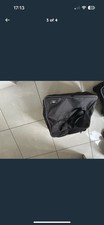 PANNIER LINER BAGS & TOP BOX