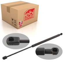 Boot Gas Strut Getz Tailgate