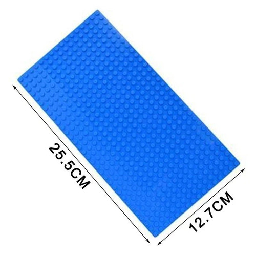 Baseplate base plates building - base,