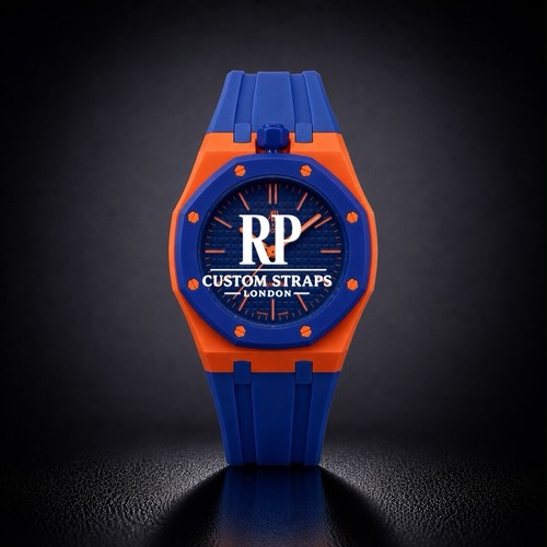 Swatch royal pop custom - pop,