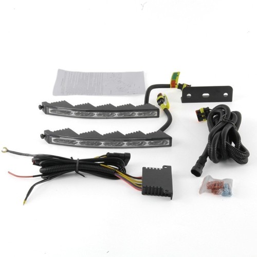 Drl led daytime - drl, lights