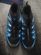 Salomon SPEEDCROSS4 X-Ultra
