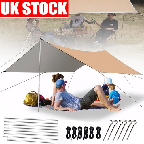 Waterproof camping tarptent - camping,
