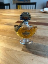 Vintage Guerlain Shalimar 30ml