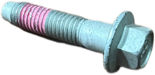 Jaguar 33mm flange bolt - jaguar, m8