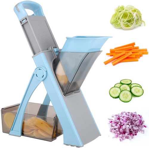 Safe mandoline vegetable - safe,