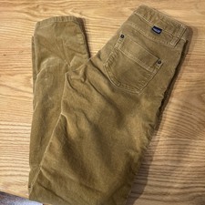 Patagonia Womens Corduroy