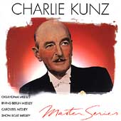 Master Series Charlie Kunz