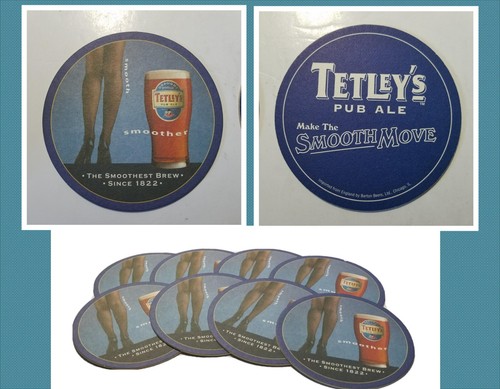 Tetley pub ale - ale, lot