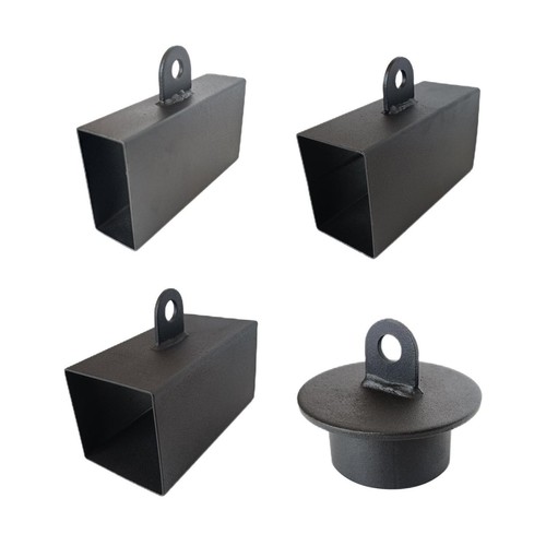 Pinch block gym weight - weight, plates