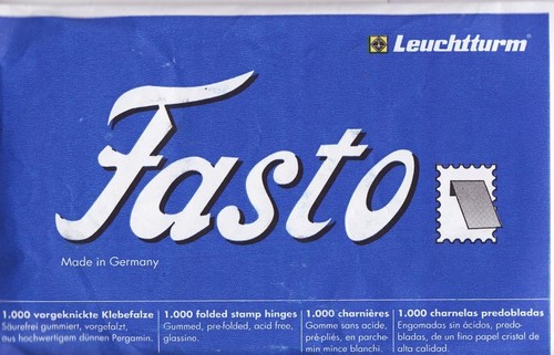 Lighthouse fasto prefolded - lighthouse,