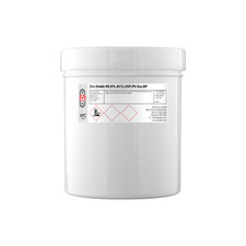 Zinc Oxide 99.9% ACS,USP,Ph