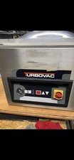 Vacuum packer machine - vacuum,