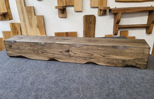 Chunky Reclaimed Style Oak