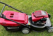 Mountfield Petrol Lawn Mower Parts Manual ES464 / 24-3781-00 Original Spare Part