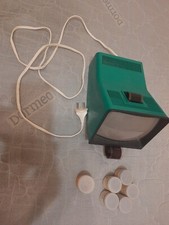 Vintage Soviet Filmstrip