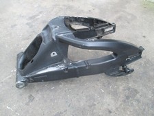 Suzuki GSXR 600 GSXR600 K6