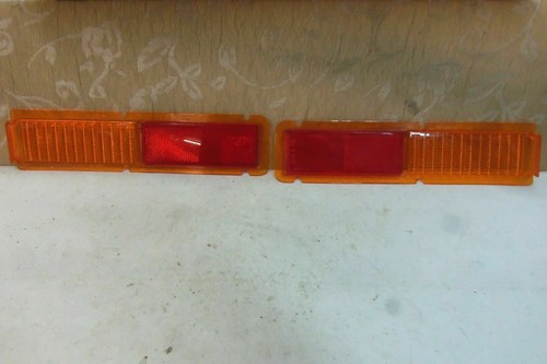 Pair nos lucas rear - pair,