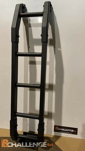 Rear ladder fit new - fit,