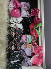 Jojo Sides Bows