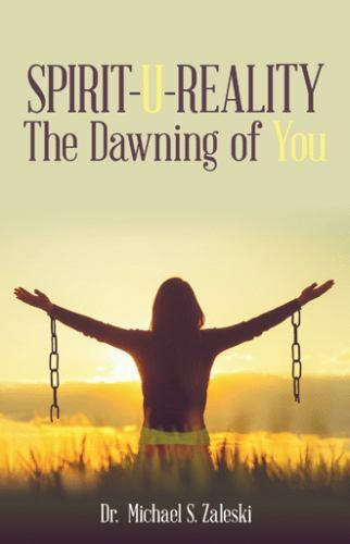 Spirit reality the dawning - the,