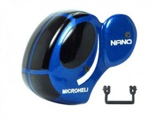 Airbrush Fiberglass Dragonfly