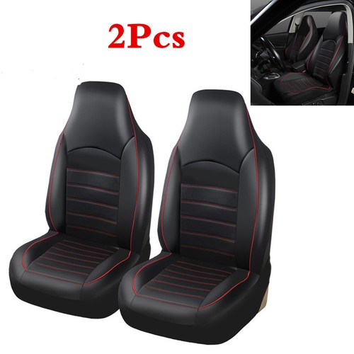 Car front seat - seat, covers