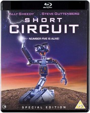 Short Circuit  Special Edition